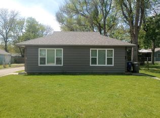 809-811 9th Ave E, Spencer, IA 51301