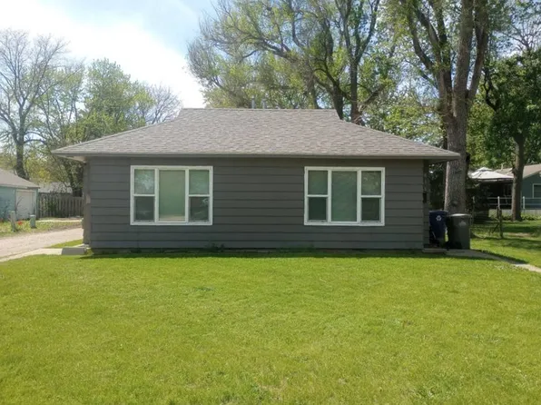809-811 9th Ave E, Spencer, IA 51301
