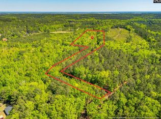 Black River Rd, Rembert, SC 29128