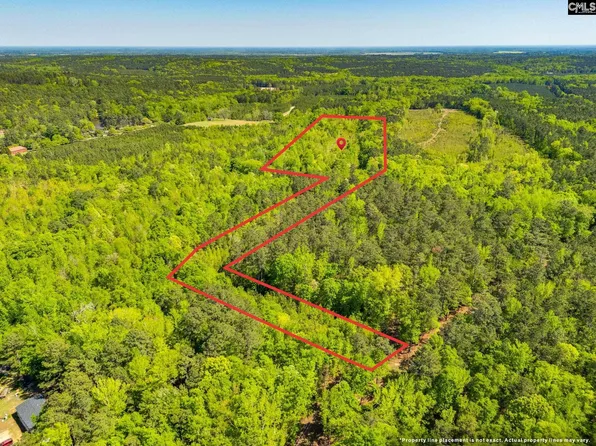 Black River Rd, Rembert, SC 29128