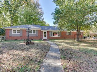 507 Cockletown Rd, Yorktown, VA 23692