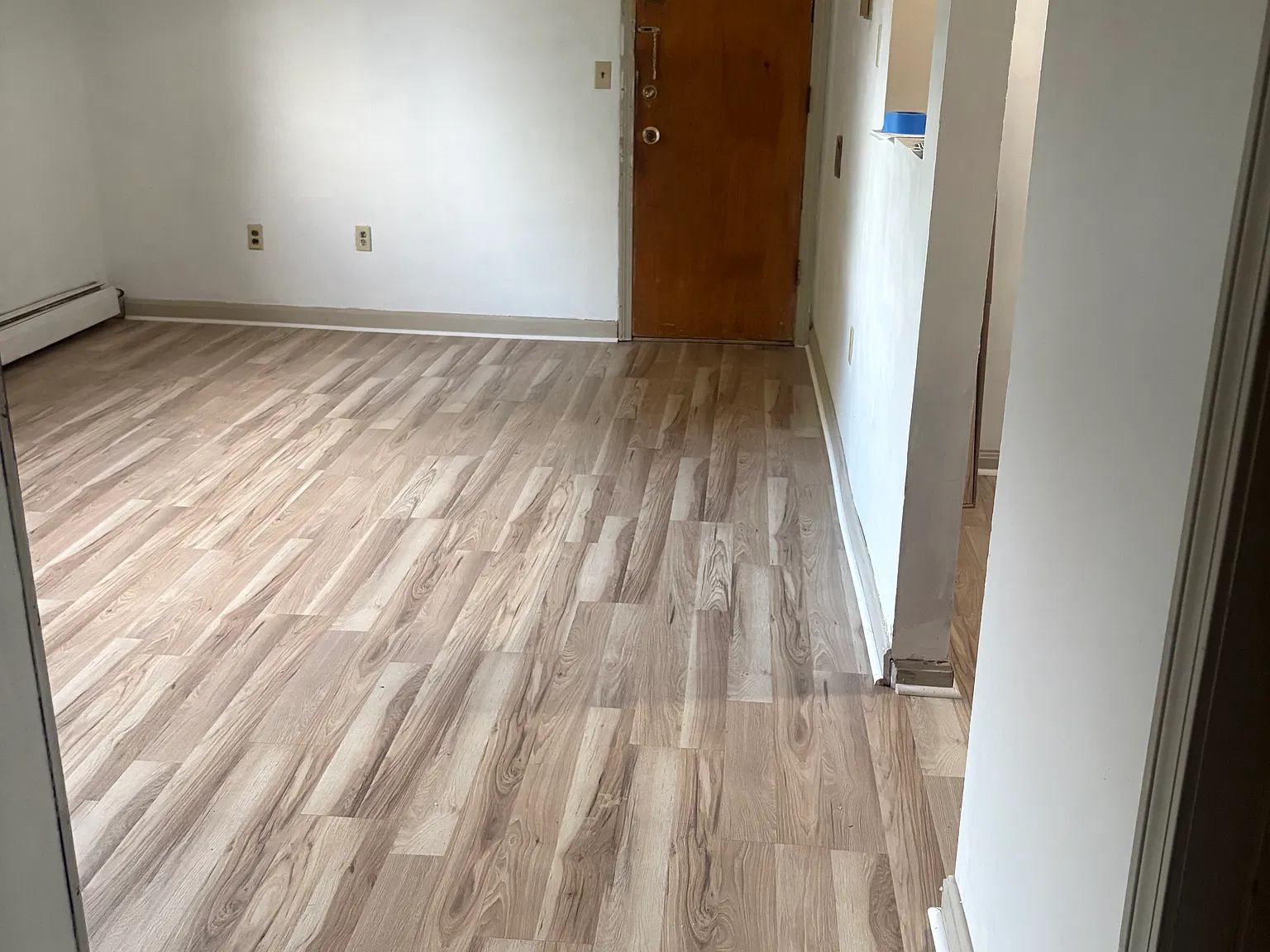 1 bed, 435 sqft, $1,600 — Photo 2