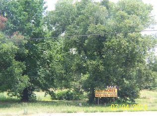 5000 Lamar Ave, Reno, TX 75462