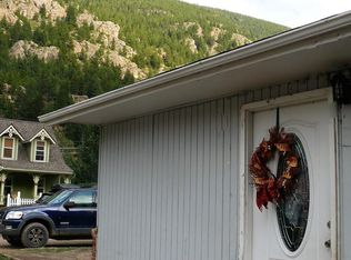 1435 Marion St, Georgetown, CO 80444