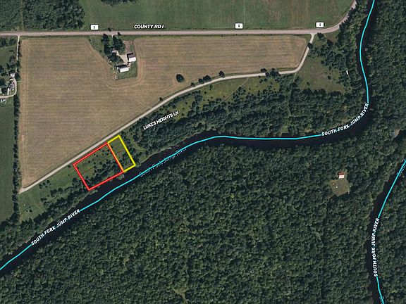 3rd image of Lukes Heights Rd