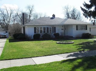 3106 Lincoln St, Highland, IN 46322