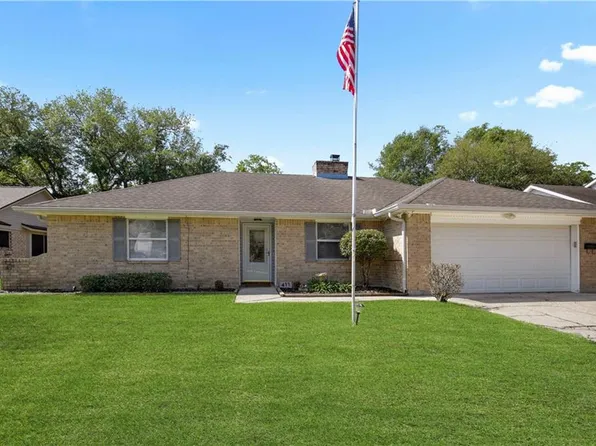 411 Briargrove Dr, Slidell, LA 70458