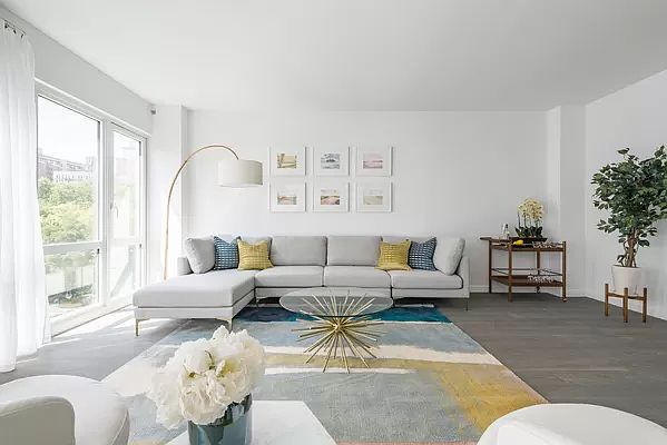 1st image of 375 W 123rd St #4A