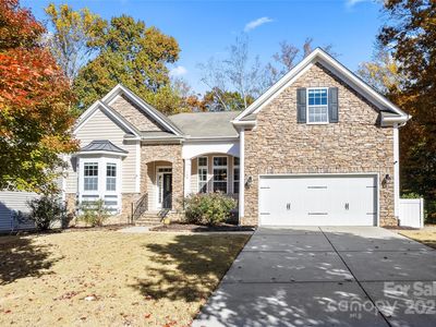 166 Ashlyn Creek Dr, Mooresville, NC, 28115