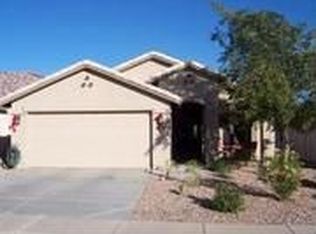 565 S 233rd Dr, Buckeye, AZ 85326