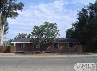1151 D St, Ramona, CA 92065