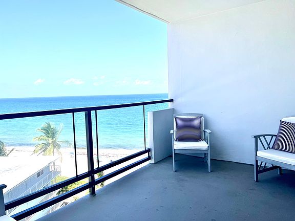 3rd image of 802-1500 S Ocean Blvd #802