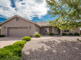 7501 N Park Crest Ln, Prescott Valley, AZ 86315