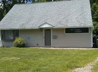 2349 Larchdale Dr, Cuyahoga Falls, OH