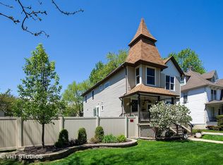 4428 N Kildare Ave, Chicago, IL 60630