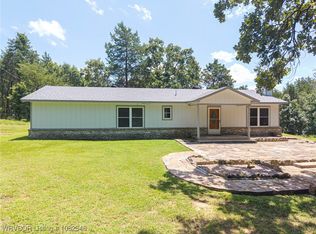 1800 Ranch Rd, Van Buren, AR 72956