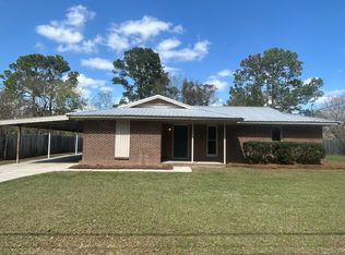 1447 Coe Dairy Rd, Dothan, AL 36301