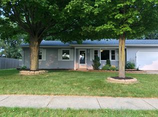 5643 Newhaven Dr, Portage, MI 49024