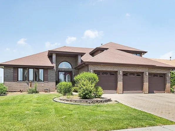 5140 W 190th St, Country Club Hills, IL 60478