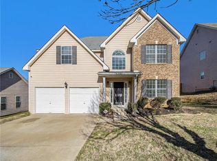 5655 Laurel Ridge Dr, Atlanta, GA 30344