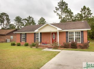 2712 Java Ct, Hinesville, GA 31313