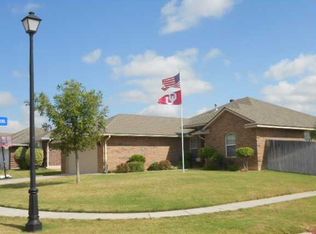 2346 Serenade Dr, Oklahoma City, OK 73130