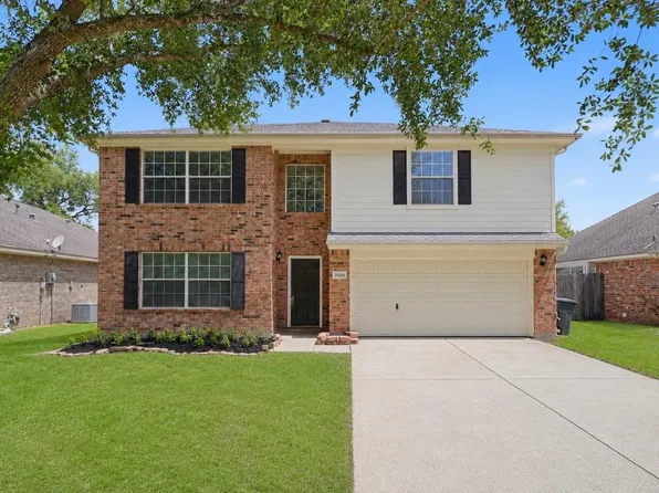 11910 Lois Ln, Pinehurst, TX 77362