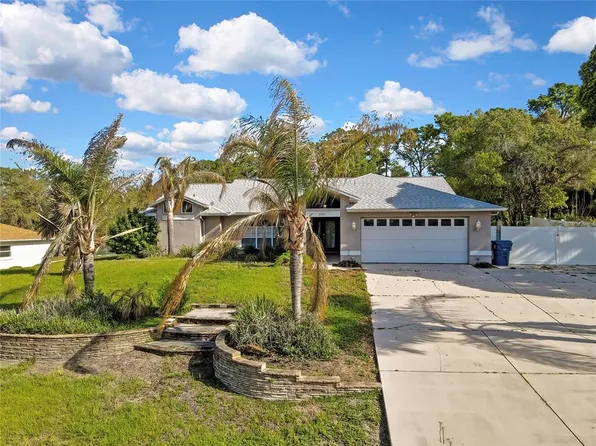 2571 Running Oak Ct, Spring Hill, FL 34608