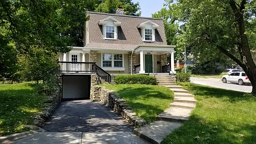 4924 Troostwood Rd Photo 1