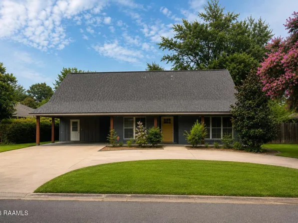 103 Harwell Dr, Lafayette, LA 70503