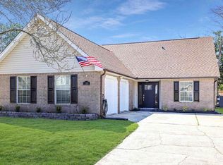 113 Mirabelle Cir, Pensacola, FL 32514