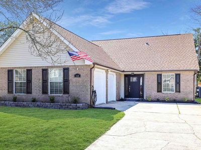 113 Mirabelle Cir, Pensacola, FL, 32514