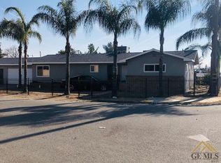 4701 Rosewood Ave, Bakersfield, CA 93306