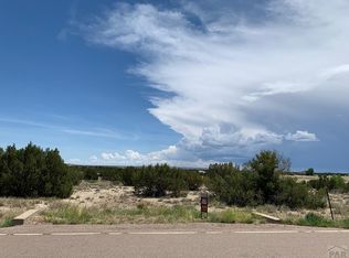 S Burnt Mill Rd, Pueblo, CO 81005