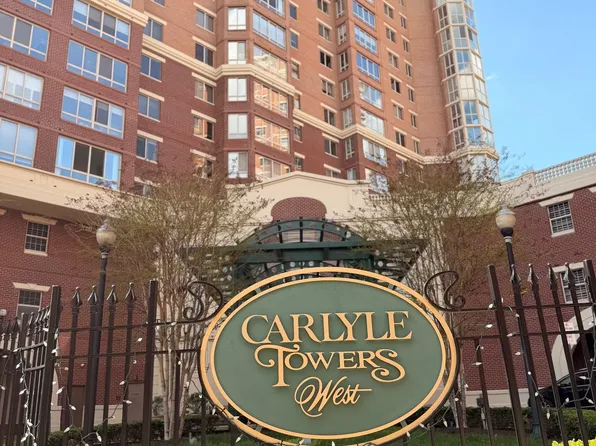 2181 Jamieson Ave #1410/1411, Alexandria, VA 22314