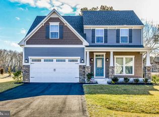 33040 Red Fox Ct, Frankford, DE 19945