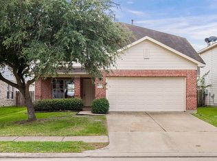 20715 Dewberry Creek Ln, Katy, TX 77449