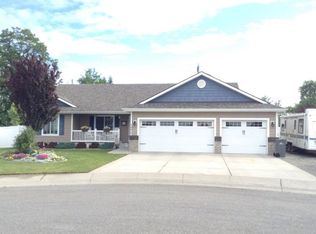 10375 N Zenith St, Hayden Lake, ID 83835