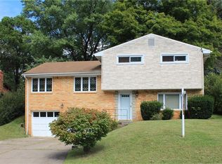 267 Everglade Dr, Pittsburgh, PA