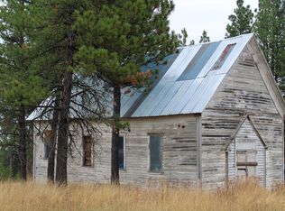 83617 Rye Ridge Rd, Enterprise, OR 97828