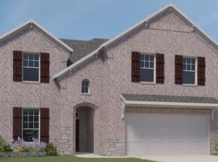 427 Lemon Drop Ln, Richmond, TX 77406