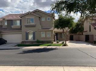 1435 E Joseph Way, Gilbert, AZ 85295