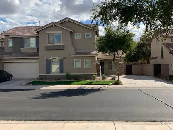1435 E Joseph Way, Gilbert, AZ 85295
