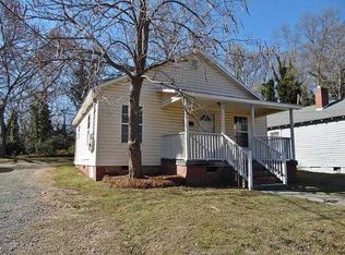 522 S Spruce St, Rock Hill, SC 29730