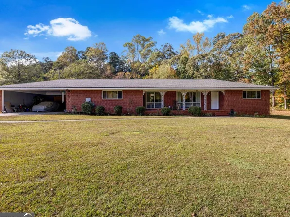 250 New Hope Pl, Fayetteville, GA 30214