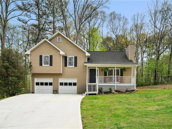 30 Azalea Dr SE, Cartersville, GA 30121