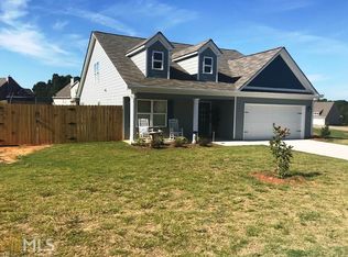 36 Hannah Way, Commerce, GA 30529