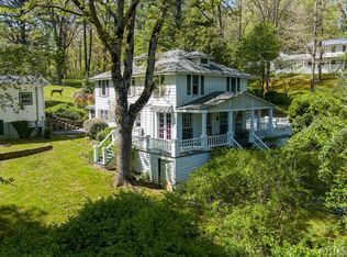 64 Talley Rd, Highlands, NC 28741