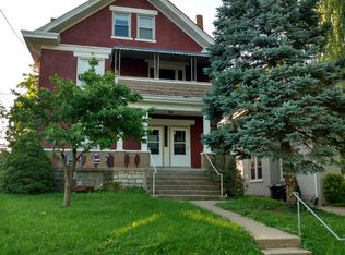 4413 Floral Ave #3, Cincinnati, OH 45212