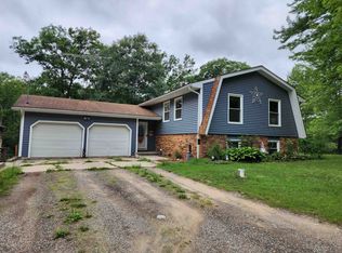 5420 E Townline Lake Rd, Harrison, MI 48625